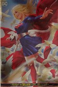 SUPERGIRL #34-NYCC 