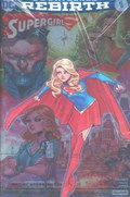 SUPERGIRL #1-NYCC 