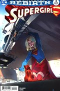 SUPERGIRL #4B 