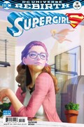 SUPERGIRL #14B 