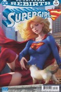 SUPERGIRL #13B 