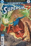 SUPERGIRL #13 