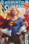 SUPERGIRL #15B 