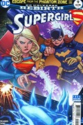 SUPERGIRL #9 