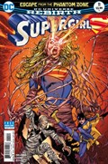 SUPERGIRL #11 
