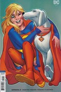 SUPERGIRL #21B 