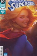 SUPERGIRL #16B 