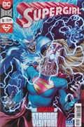 SUPERGIRL #16 