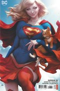 SUPERGIRL #26B 