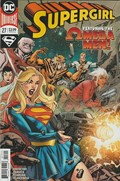 SUPERGIRL #27 