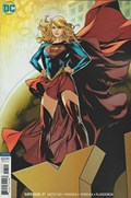 SUPERGIRL #27B 
