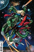 SUPERGIRL #30B 