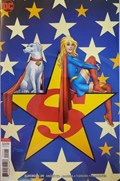 SUPERGIRL #29B 