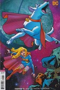 SUPERGIRL #22B 