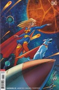 SUPERGIRL #23B 