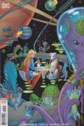 SUPERGIRL #24B 