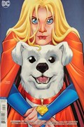 SUPERGIRL #25B 