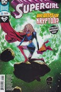 SUPERGIRL #25 