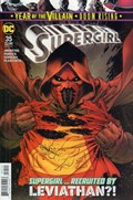 SUPERGIRL #35 