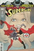 SUPERGIRL #37 