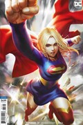 SUPERGIRL #37B 