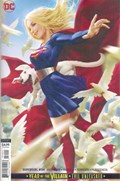 SUPERGIRL #34B 
