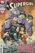 SUPERGIRL #39 