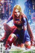 SUPERGIRL #39B 