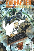 EVERAFTER: FROM THE PAGES OF FABLES #7B 