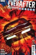 EVERAFTER: FROM THE PAGES OF FABLES #7 