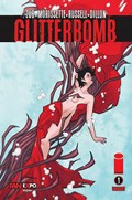 GLITTERBOMB #1-FANX 