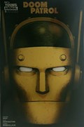 DOOM PATROL #5-WOND 