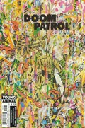 DOOM PATROL #1C 