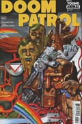 DOOM PATROL #3B 