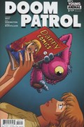 DOOM PATROL #3 