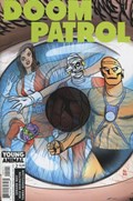 DOOM PATROL #2B 