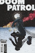 DOOM PATROL #2 