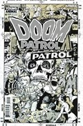 DOOM PATROL #4B 