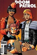 DOOM PATROL #1B 