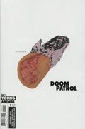 DOOM PATROL #1 