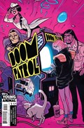 DOOM PATROL #1E 