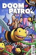 DOOM PATROL #7B 