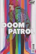 DOOM PATROL #9B 