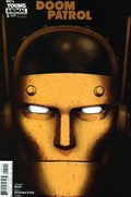 DOOM PATROL #5 