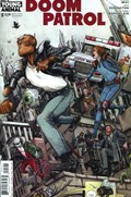 DOOM PATROL #5B 