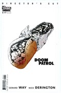 DOOM PATROL #1G 