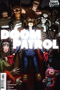 DOOM PATROL #6 