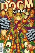 DOOM PATROL #6B 