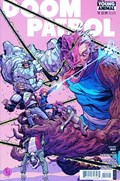 DOOM PATROL #11B 