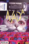 DOOM PATROL #10 
